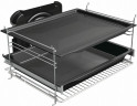 Электрический духовой шкаф Gorenje BO 736 E20 XG