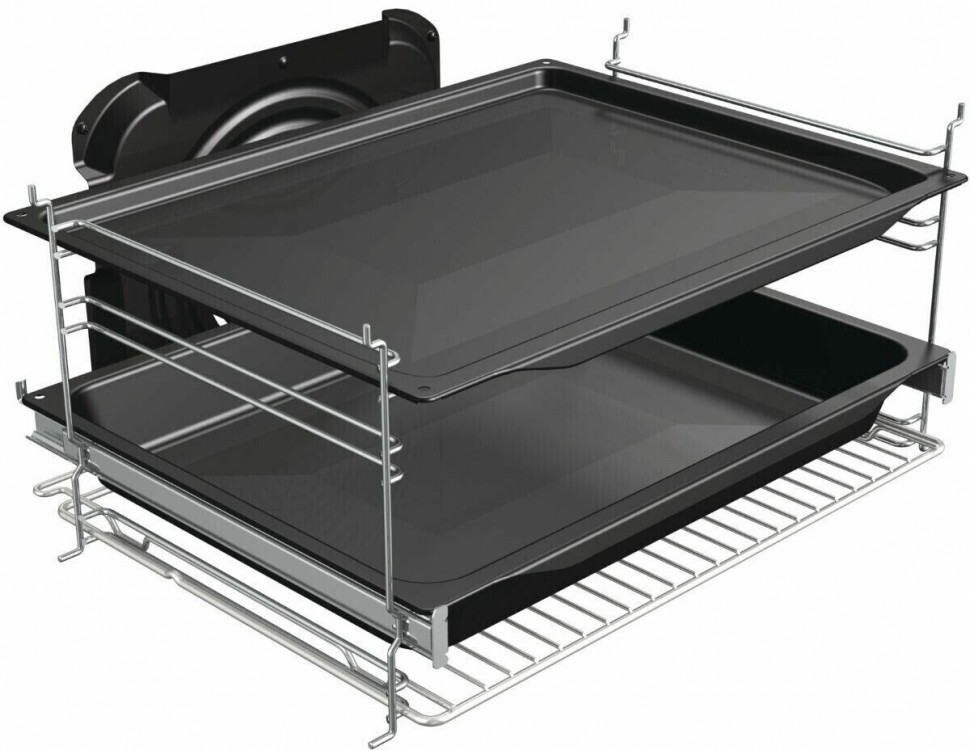 Электрический духовой шкаф Gorenje BO 736 E20 XG