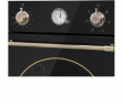 Электрический духовой шкаф MAUNFELD EOEF516RBG
