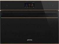 Электрический духовой шкаф Smeg SF4604WMCNR