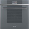 Электрический духовой шкаф Smeg SFP6104SPS