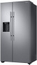 Холодильник Samsung RS67N8210SL