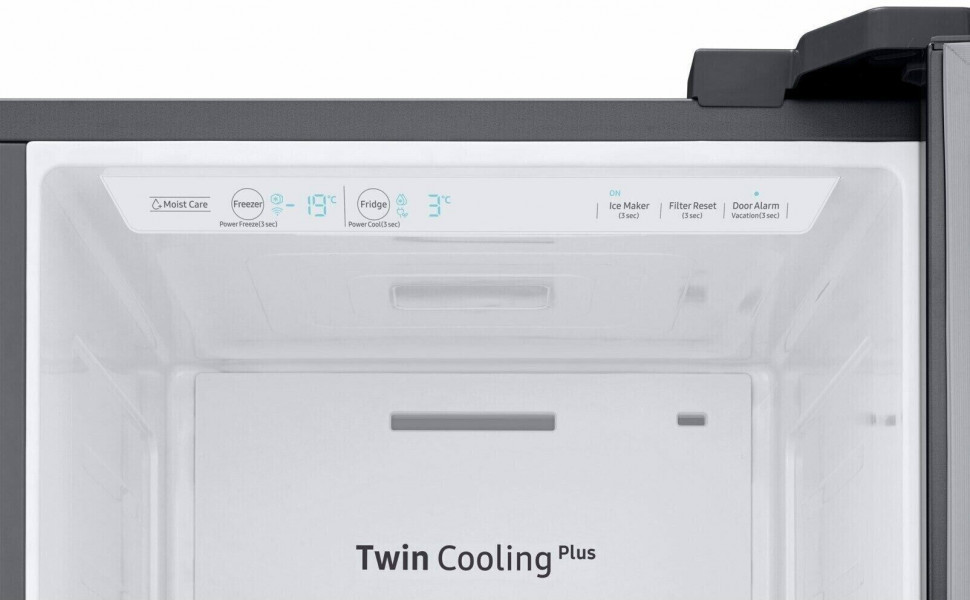 Холодильник Samsung RS67N8210SL