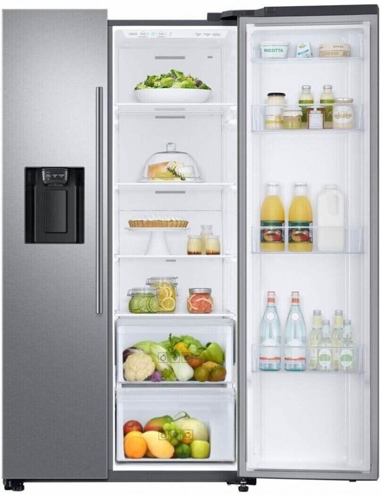 Холодильник Samsung RS67N8210SL