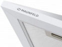 Каминная вытяжка MAUNFELD CORK 60