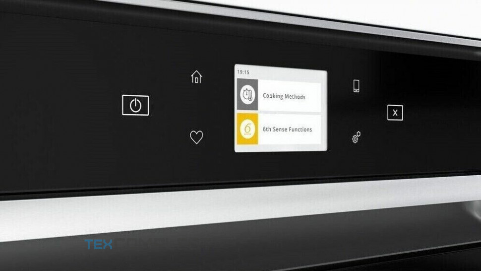Электрический духовой шкаф Whirlpool W9I OM2 4S1 H