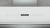Каминная вытяжка Siemens LC 91KWW20