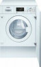 Встраиваемая стиральная машина Siemens WK 14D541 OE