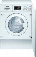 Встраиваемая стиральная машина Siemens WK 14D541 OE