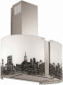 Островная вытяжка Falmec New York 65/800 Isola