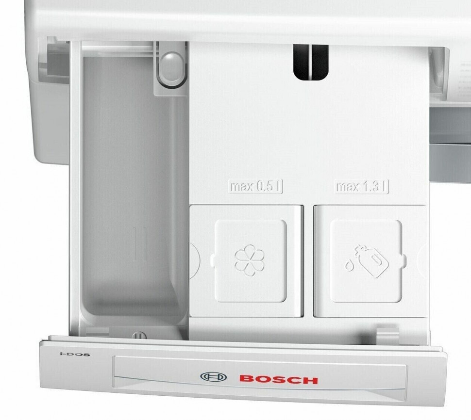 Стиральная машина Bosch WAT 28640