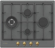 Газовая варочная панель Candy CHG 6D4 WGTGH