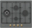 Газовая варочная панель Candy CHG 6D4 WGTGH