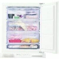 Встраиваемый морозильник Zanussi ZUF 11420 SA