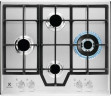 Газовая варочная панель Electrolux GME 363 NX