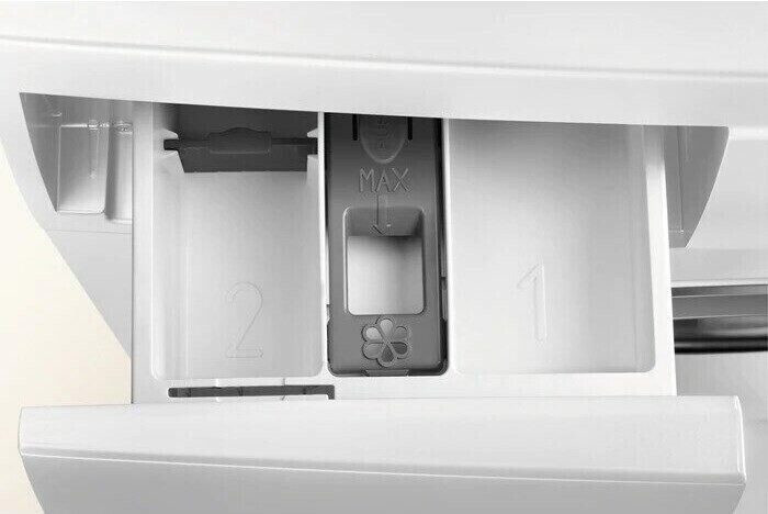 Стиральная машина Electrolux EW6S4R27W