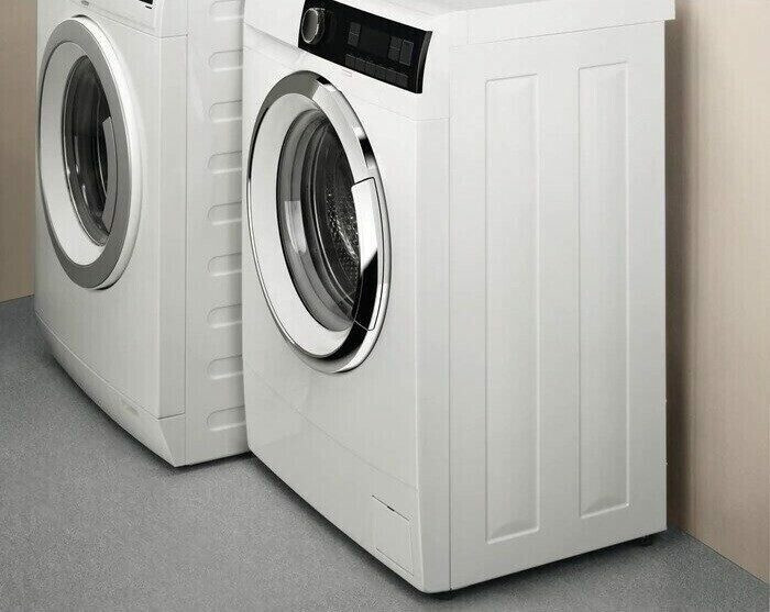 Стиральная машина Electrolux EW6S4R27W