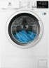 Стиральная машина Electrolux EW6S4R27W
