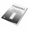 Морозильник Maunfeld MFFR170W