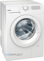 Стиральная машина Gorenje W 64Z02/SRIV