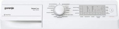 Стиральная машина Gorenje W 64Z02/SRIV