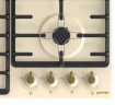 Газовая варочная панель Gorenje G 641 CLI