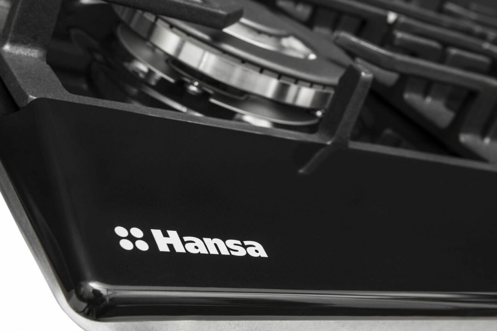 Газовая варочная панель Hansa BHGW61139