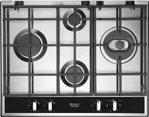 Газовая варочная панель Hotpoint-Ariston GPL 64L CI