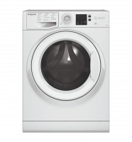Стиральная машина Hotpoint-Ariston NUS 5015 H