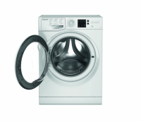 Стиральная машина Hotpoint-Ariston NUS 5015 H