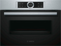 Встраиваемая микроволновая печь Bosch CFA 634GS1