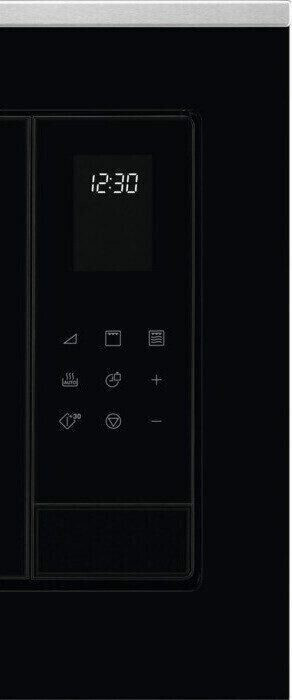 Встраиваемая микроволновая печь Electrolux LMS4253TMX