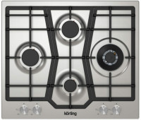 Газовая варочная панель Korting HG 631 CTX