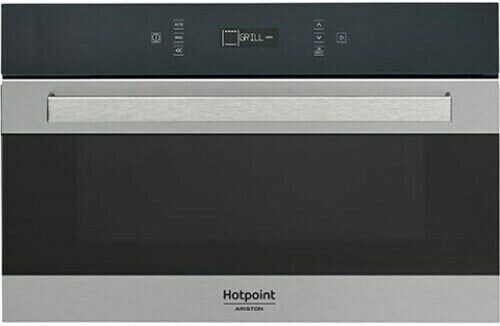 Встраиваемая микроволновая печь Hotpoint-Ariston MD 773 IX HA