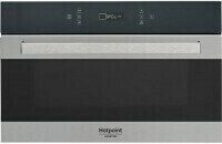 Встраиваемая микроволновая печь Hotpoint-Ariston MD 773 IX HA