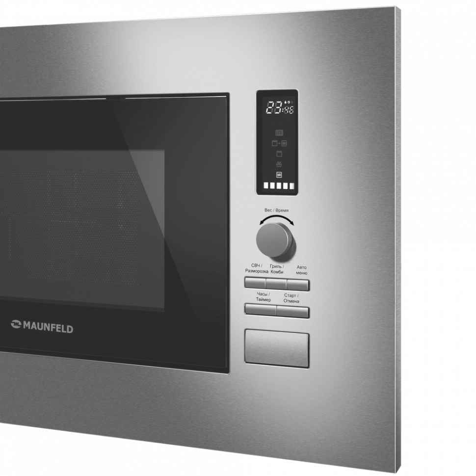 Микроволновая печь Maunfeld JBMO820GS01