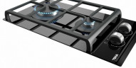 Газовая варочная панель Teka GZC 32300 XBN