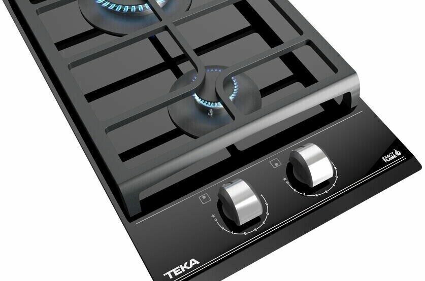 Газовая варочная панель Teka GZC 32300 XBN