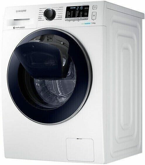Стиральная машина Samsung WW70K5210UW