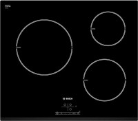 Индукционная варочная панель Bosch PIM 631 B18E