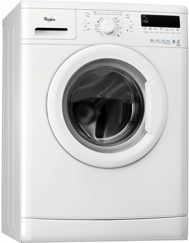 Стиральная машина Whirlpool AWO/C 6304