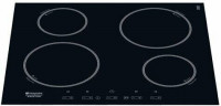 Индукционная варочная панель Hotpoint-Ariston KIX 644 CE