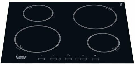 Индукционная варочная панель Hotpoint-Ariston KIX 644 CE