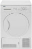 Сушильная машина Beko DCU 7230