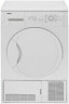 Сушильная машина Beko DCU 7230