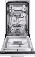 Встраиваемая посудомоечная машина Samsung DW50R4070BB/WT
