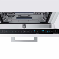 Встраиваемая посудомоечная машина Samsung DW50R4070BB/WT