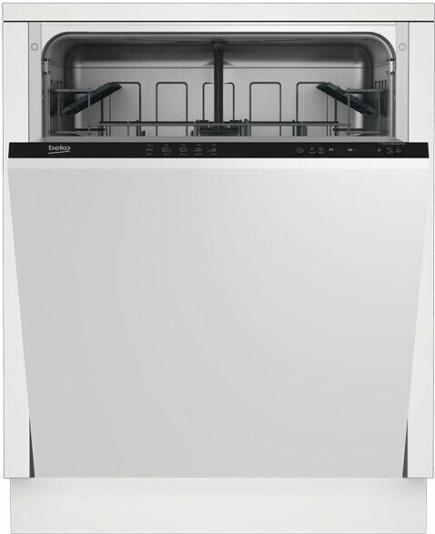 Посудомоечная машина Beko DIN 15310