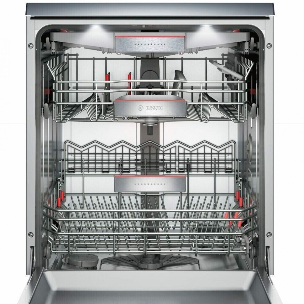 Посудомоечная машина Bosch SMS 88TI36E