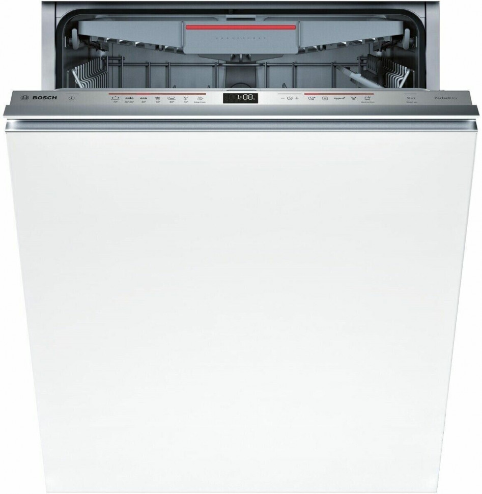 Посудомоечная машина Bosch SMV 67MD01